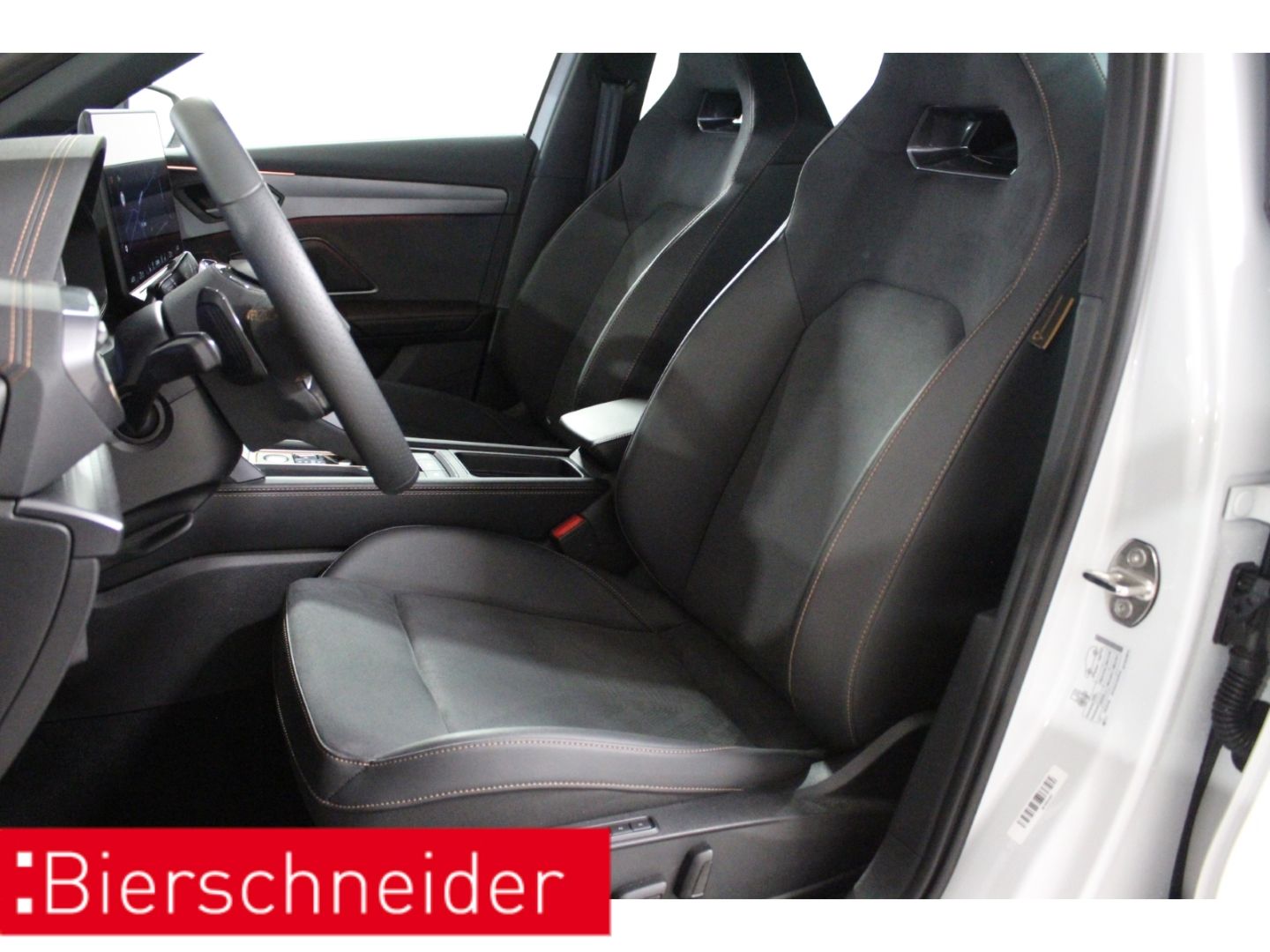 Cupra Formentor - Bild 4