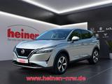 Nissan Qashqai N-Connecta MHEV FLA KeyLess LM LED - Nissan Qashqai Jahreswagen