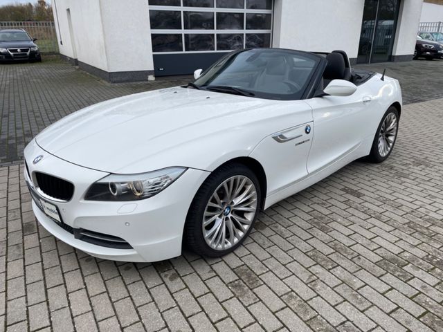 BMW Z4 Baureihe Z4 Roadster sDrive 23i