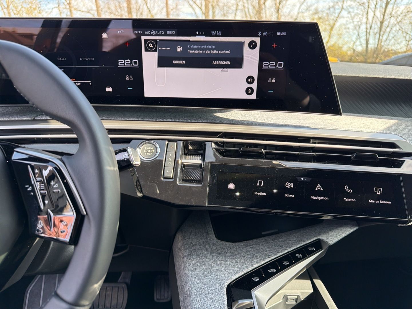 Peugeot 5008 - Bild 8