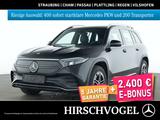 Mercedes-Benz EQB 350 4M AMG-Line+MBUX+Navi-P.+LED+Kam+PDC+SHZ