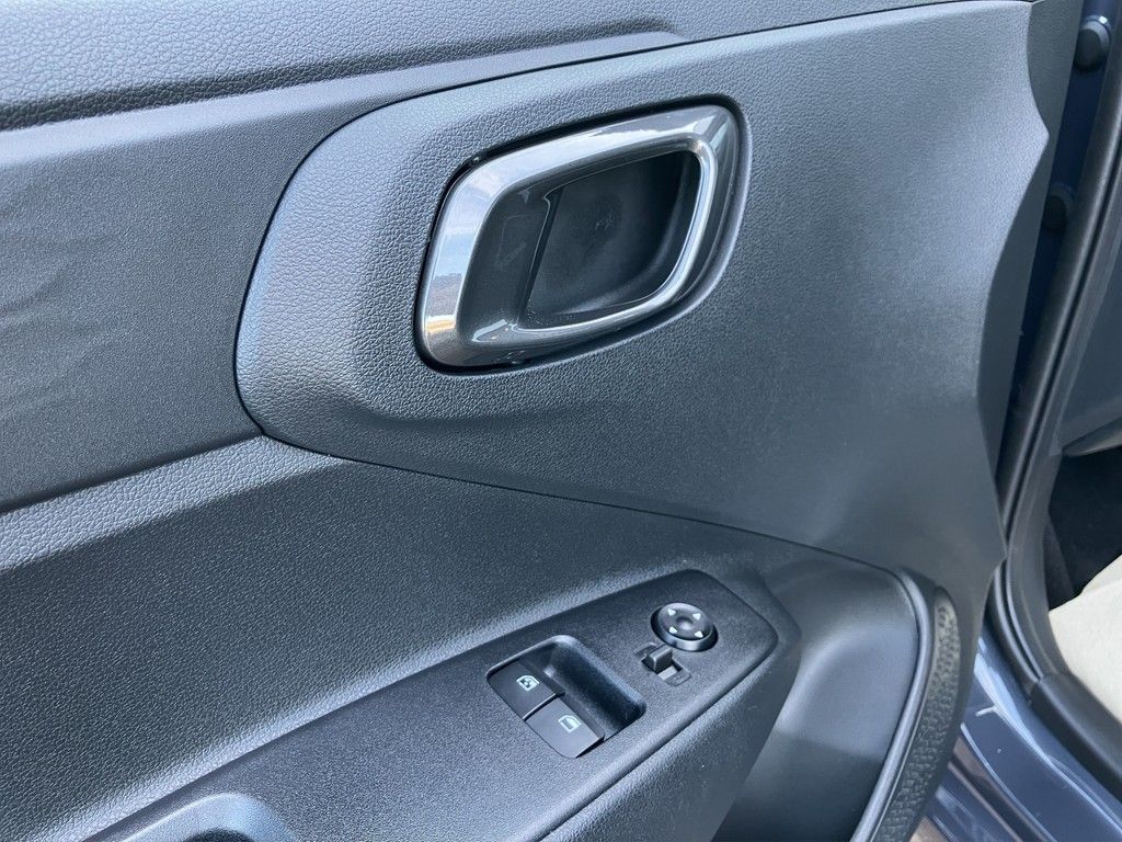 Hyundai i10 – Bild 10