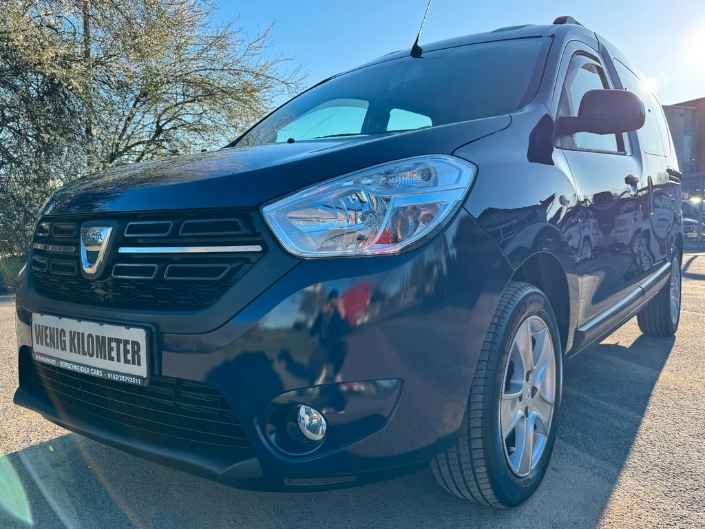 Image of Dacia Dokker