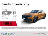 Audi Q8 competition plus 50TDI quattro Matrix/Standhz - Audi Q8: Competition Plus