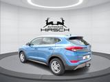 Hyundai TUCSON 2.0 CRDi High Power A/T 4WD Style - Hyundai TUCSON mit Diesel-Antrieb