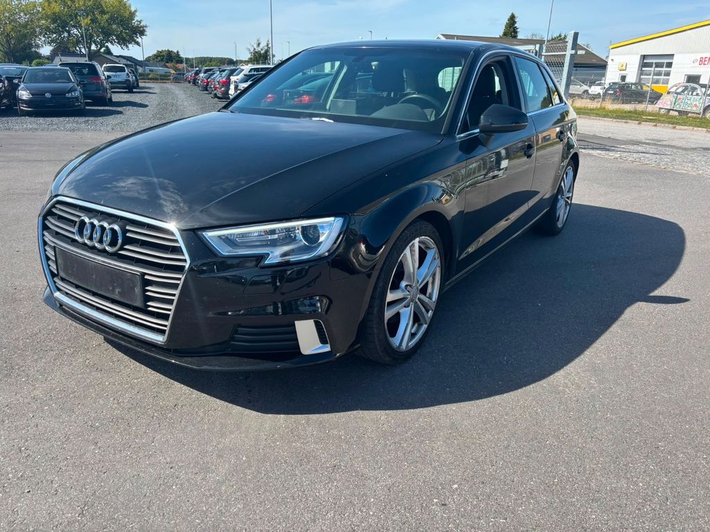 Image of Audi A3
