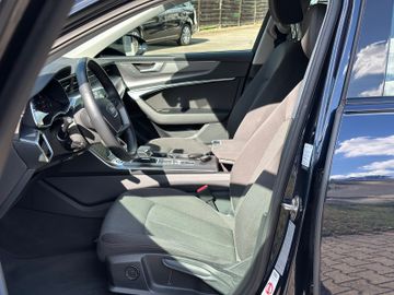 Audi A6 - 7