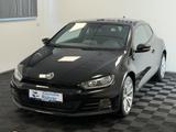Volkswagen Scirocco 2.0 TSI BMT CLUB Sondermodell Navi PDC - Volkswagen Scirocco Gebrauchtwagen