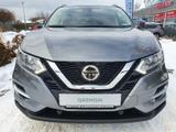 Nissan QASHQAI 1.3 DIG-T 160 PS DCT 4x2 N-Connecta ProP - Nissan aus 2020