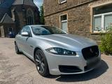 Jaguar XF S 3.0 V6 Diesel aus 1 Hand ! - Jaguar XF aus 2015