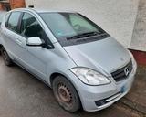 Mercedes-Benz Mercedes Benz A Klasse A 180, W169 - Mercedes-Benz W169