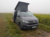 Volkswagen T6.1 California Coast DSG/Edition/LED/Küche
