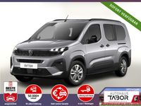 Peugeot Rifter - Vorschau Bild 1