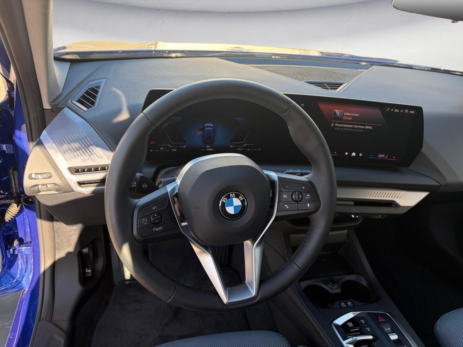 BMW 1 Series Steptronic M Sport Exterieur Driving Assist, миниатюра 11