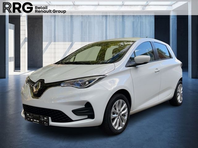 Renault ZOE R110 Experience R110/Z.E. 50 ABS Fahrerairba