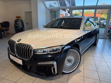 BMW 750 - 1