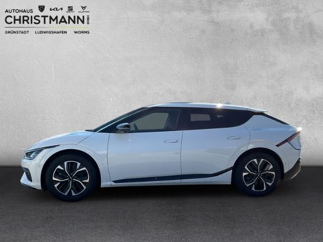 Fahrzeugabbildung Kia EV6 GT-LINE RWD Elektro 77,4 kWh *ANHÄNGERKUPPLU