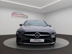 MERCEDES-BENZ CLA 200 Shooting Brake Navi Digitales Cockpit LE