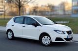 Seat Ibiza 1.2 12V Style Style  - Seat Ibiza aus 2010: 1.2