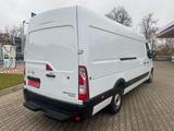 Opel Movano D 2,2 107 KW L5 L4 H2 LANG KLIMA MAXI - Opel Movano mit Diesel-Antrieb: Kleinbus