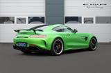 Mercedes-Benz AMG GT R 4.0 V8 R DCT - mit Benzin-Antrieb: Grün