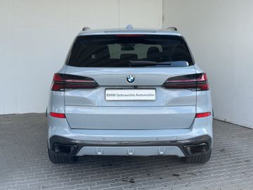 BMW X5 - 4