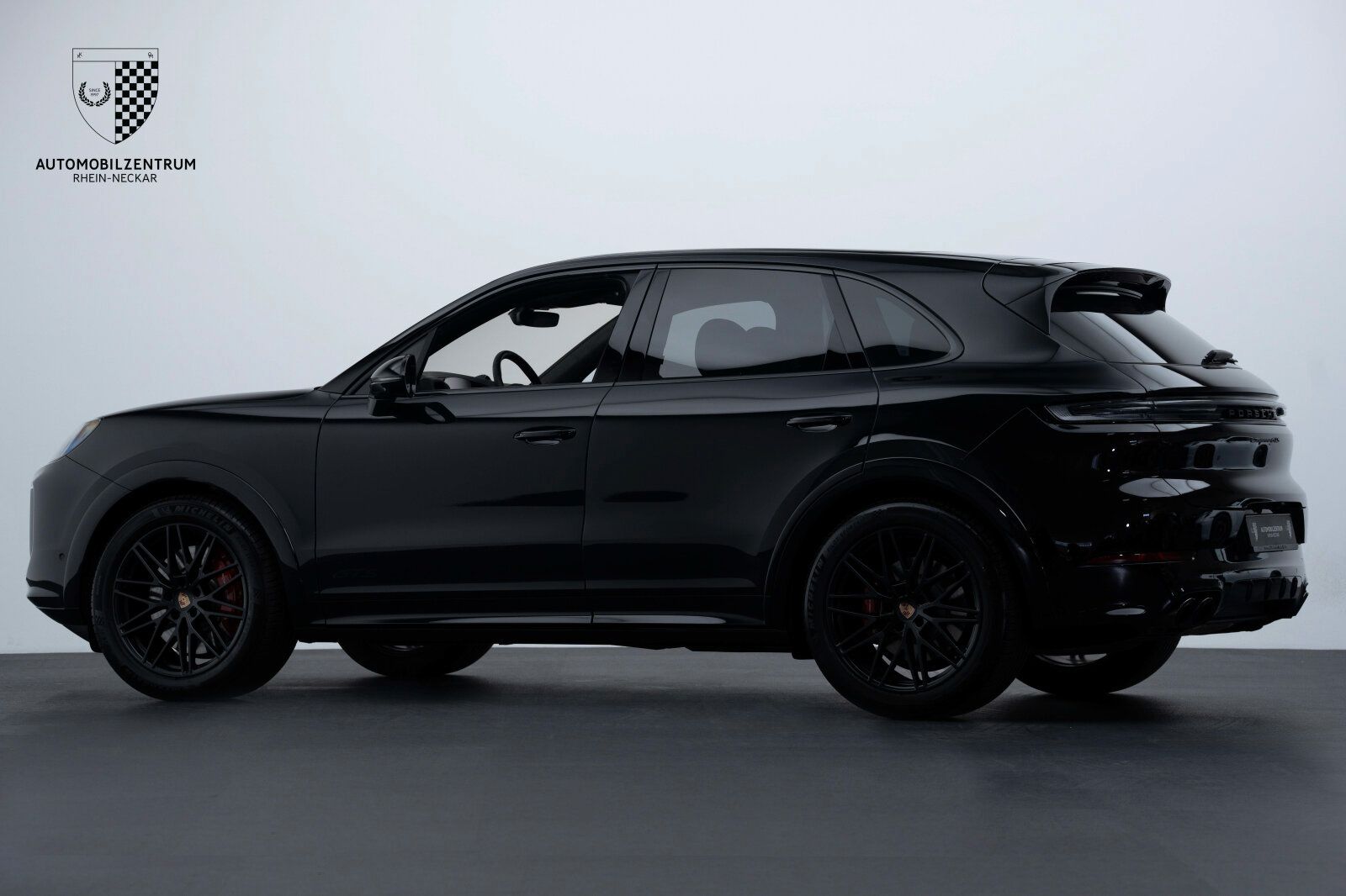 Porsche Cayenne GTS Panorama/14-Wege/BOSE/Passenger foto 5