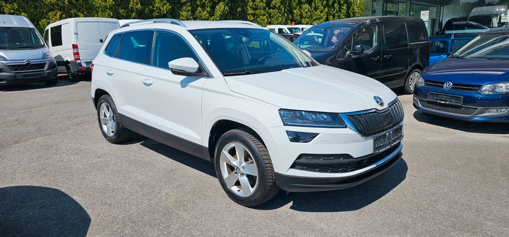 Image of Skoda Karoq