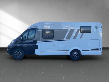 Carado V 337 PRO TV MARKISE KLIMAAUTOMATIK Navi Kamera