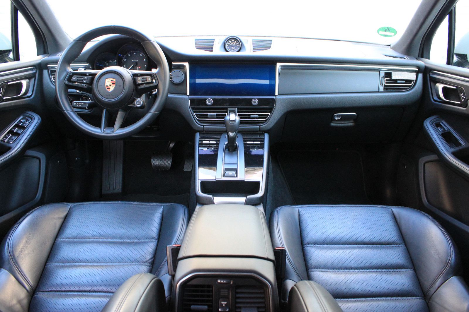 Porsche Macan T,  P-SHD, SOUND  > Approved bis 7.2027 < foto 3