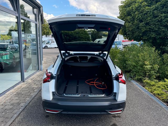 CITROEN C5 X Shine Pack Hybrid