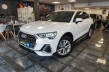 Audi Q3 Sportback 45 TFSI e S line/Navi/Virtual/LED - Audi Q3: Sportwagen