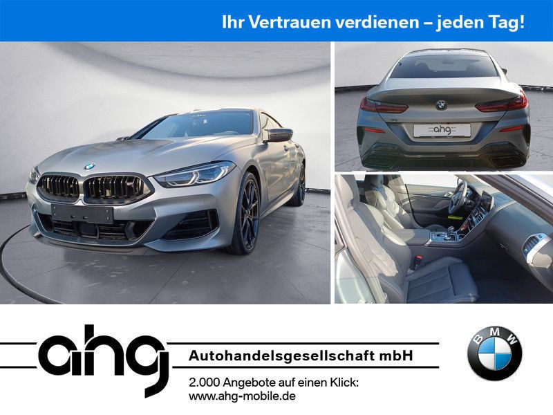 BMW M850