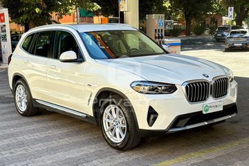 BMW X3 - 3