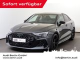 Audi RS 3 Limousine S tronic - Audi RS3 New cars in Berlin