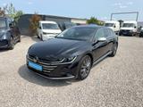 Volkswagen Arteon SB Elegance TSi DSG Keyless Access Black - Volkswagen Arteon Elegance mit Benzin-Antrieb