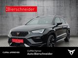 Cupra Ateca 2.0 TSI DSG 4Drive VZ TRIBE EDITION BREMBO