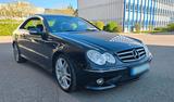 Mercedes-Benz CLK 200 Kompressor  Grand Ed... - Mercedes-Benz CLK 200 in München