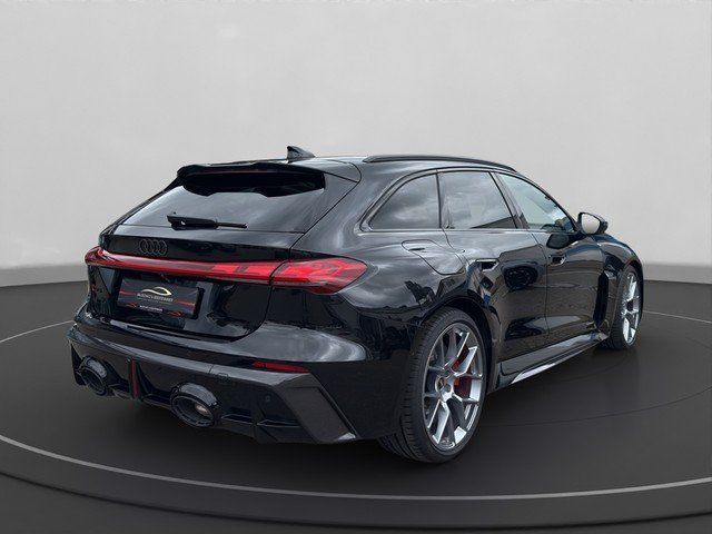 Audi RS 5 Avant TAGESZULASSUNG Keramik*Head-Up*TechPr imagem 2