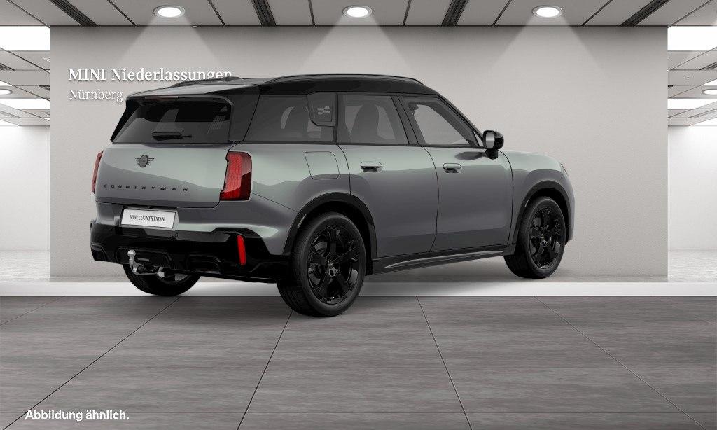 MINI Countryman C *Panorama*Sportsitze*Abstandstempom