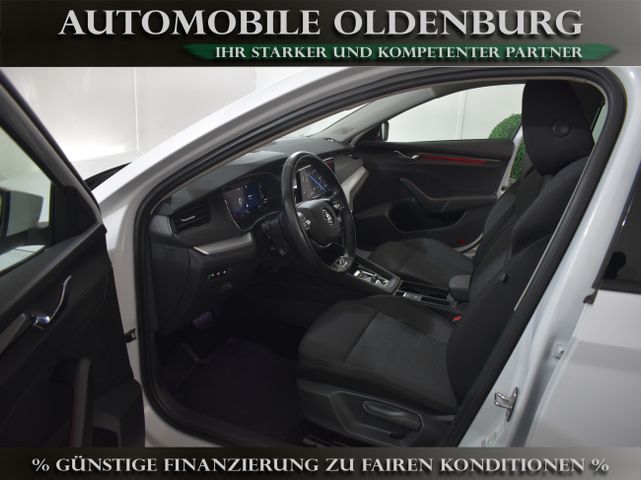 Skoda Octavia 2.0 TDI Ambition *ACC*Virt*4xSHZ*Matrix*