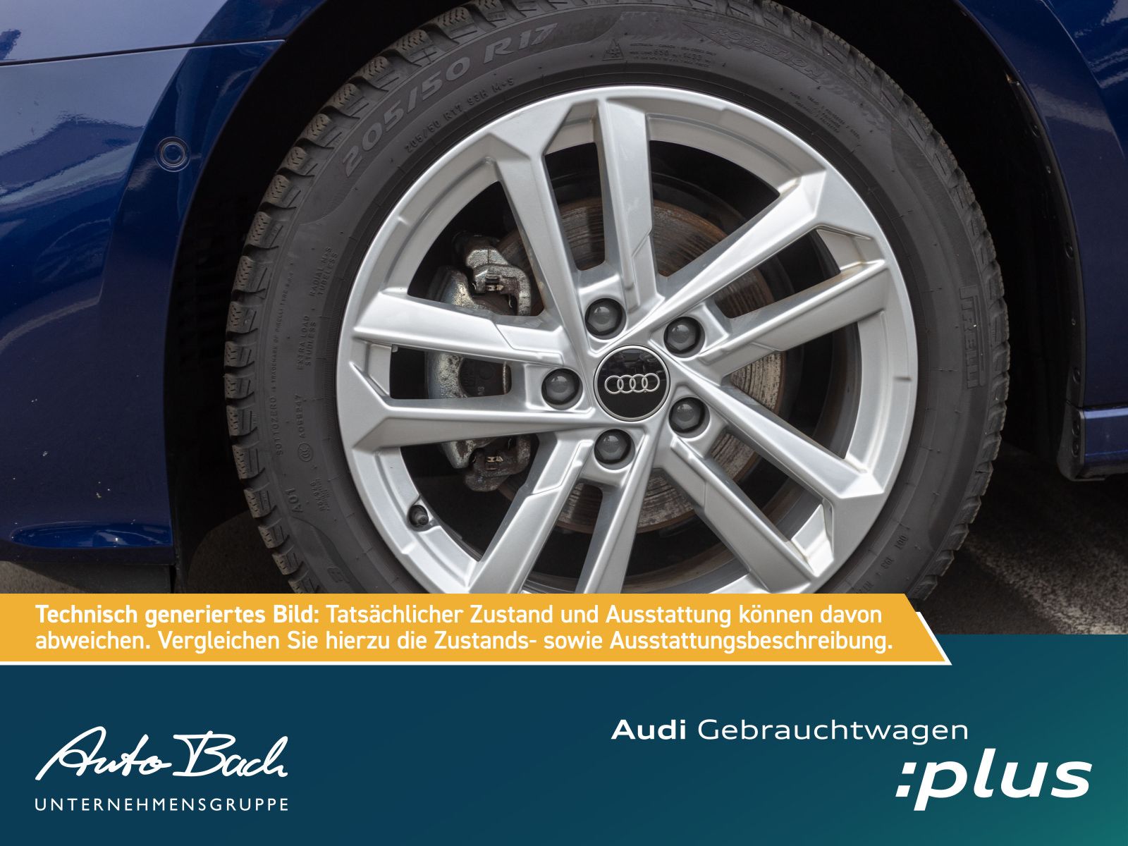 Audi A3 - Bild 11