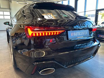 Audi RS6 4.0 TFSI tiptr. quattro *HUD*PANO*MATRIX*