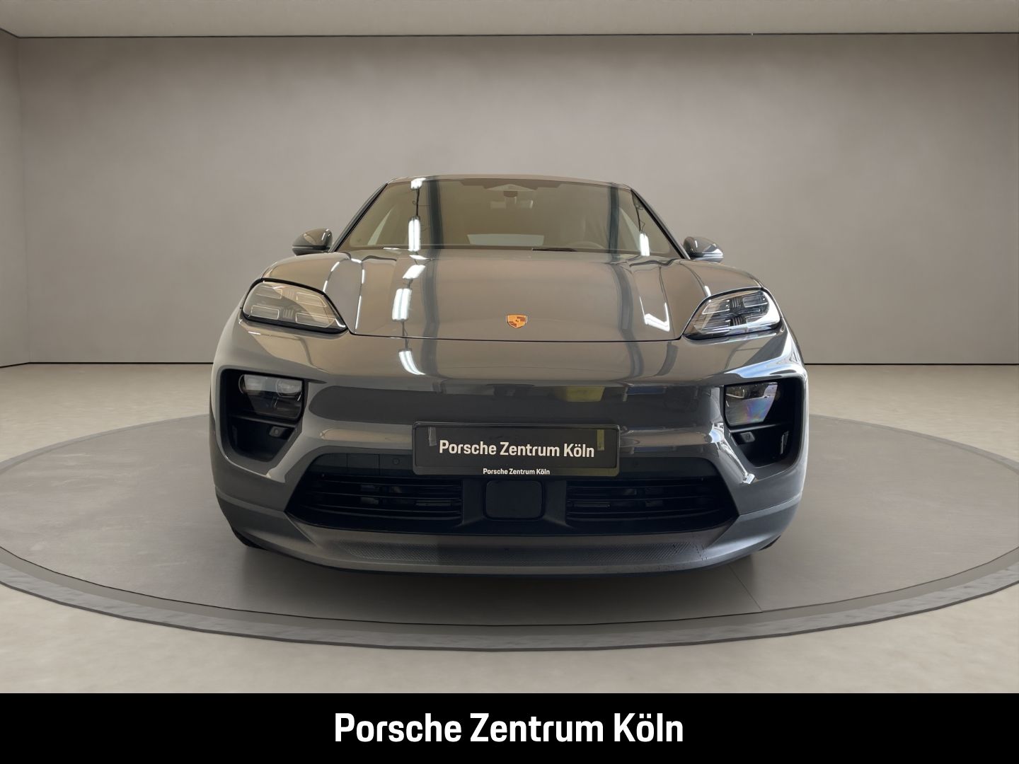 Porsche Macan - Bild 8