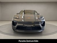 Porsche Macan - Vorschau Bild 8