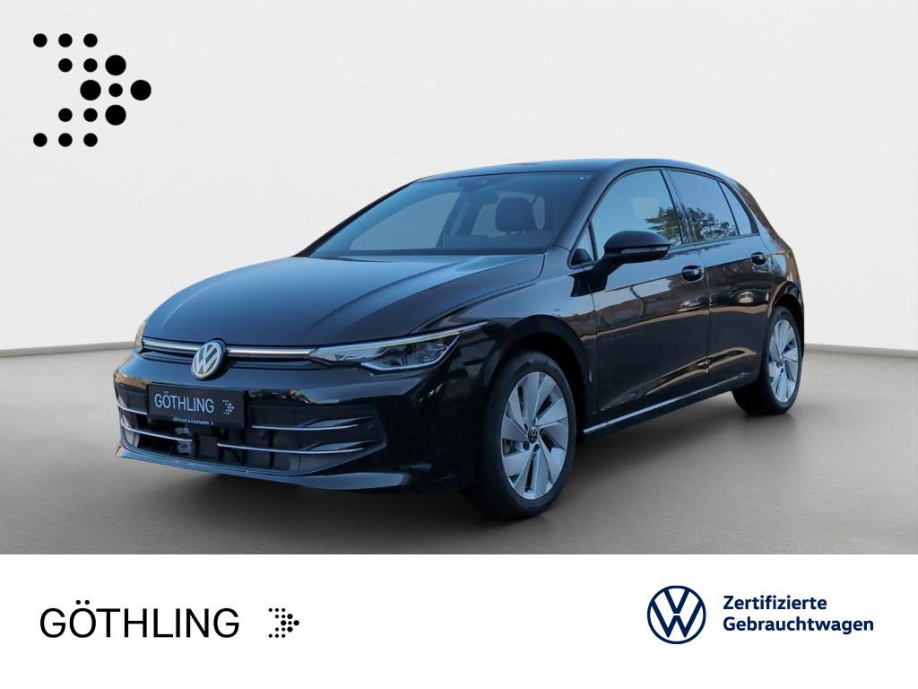 Volkswagen Golf GOAL1,5 eTSI DSG *IQ.Light*Kam*Navi*IQ.Driv