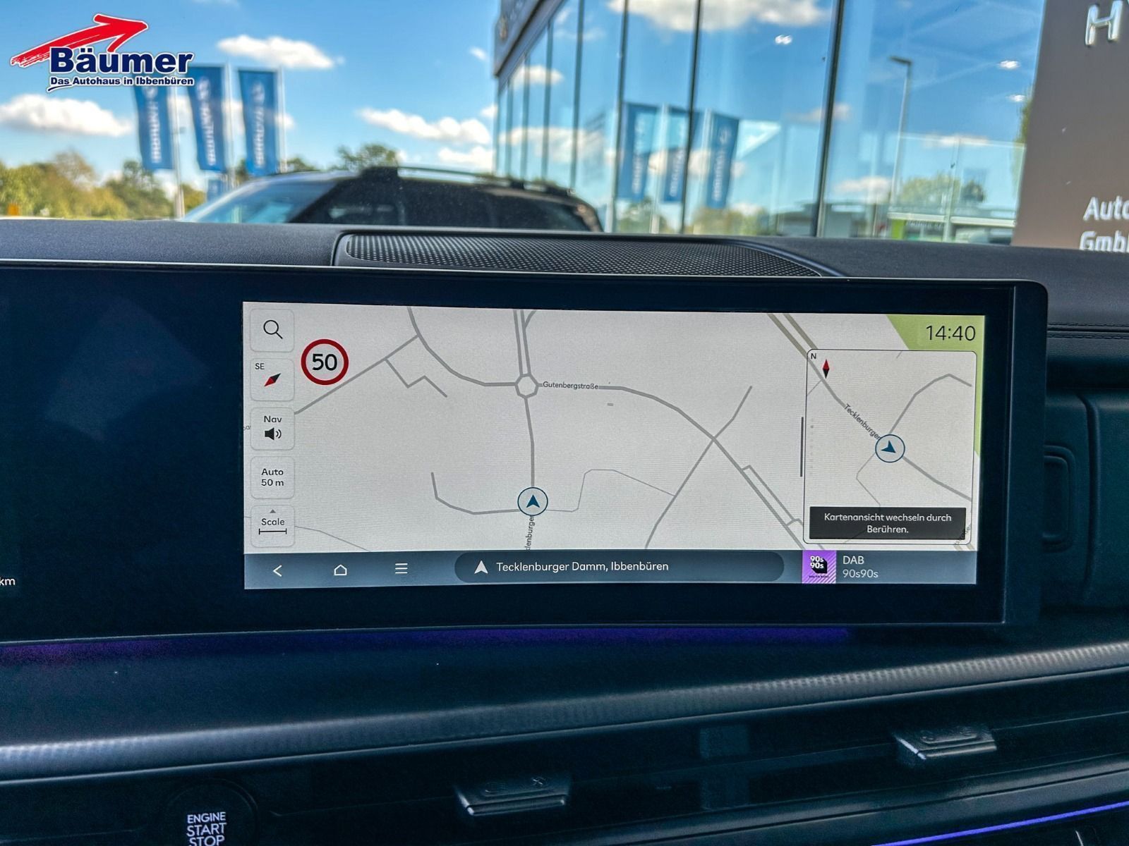 Hyundai Santa Fe – Bild 18