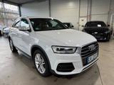 Audi Q3 design Quattro S Line|AHK|Navi|LED|SHZ|Keyles - Audi Q3 design mit Diesel-Antrieb