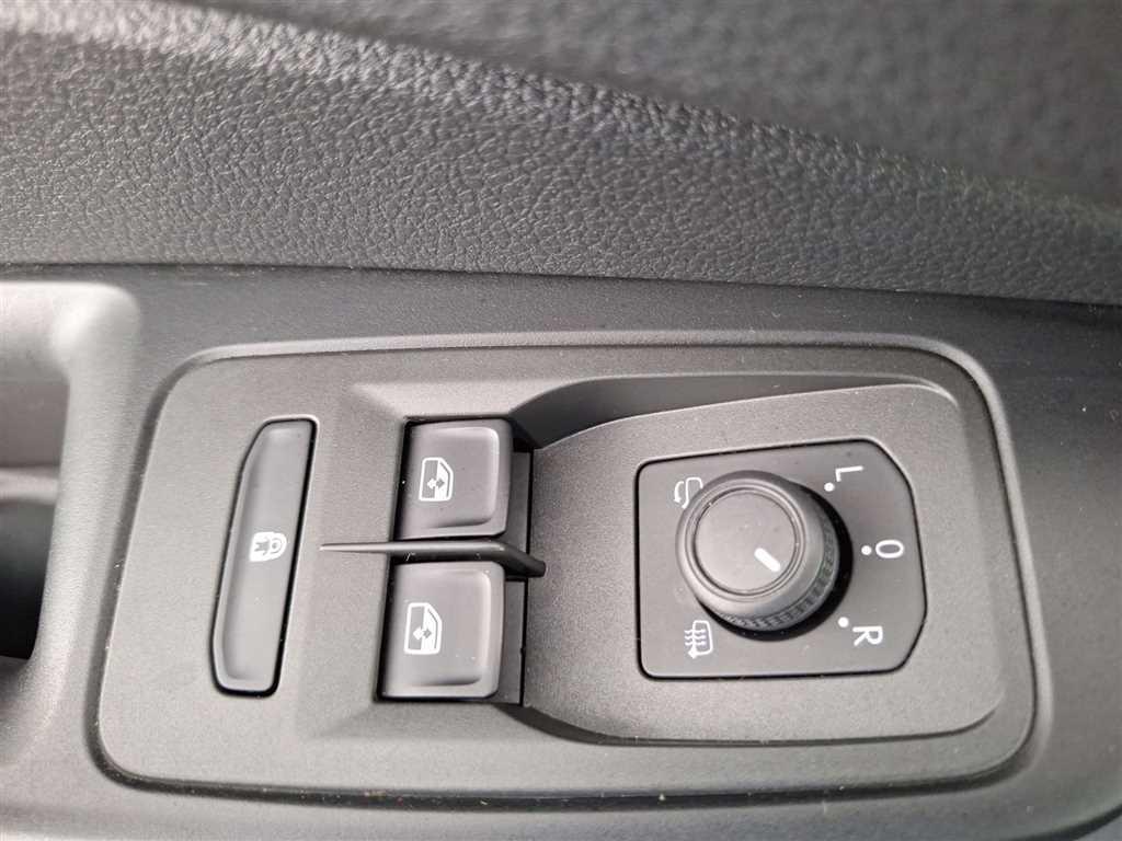 Volkswagen Caddy Kombi 2.0 TDI Standhz Navi ParkAssist, миниатюра 15