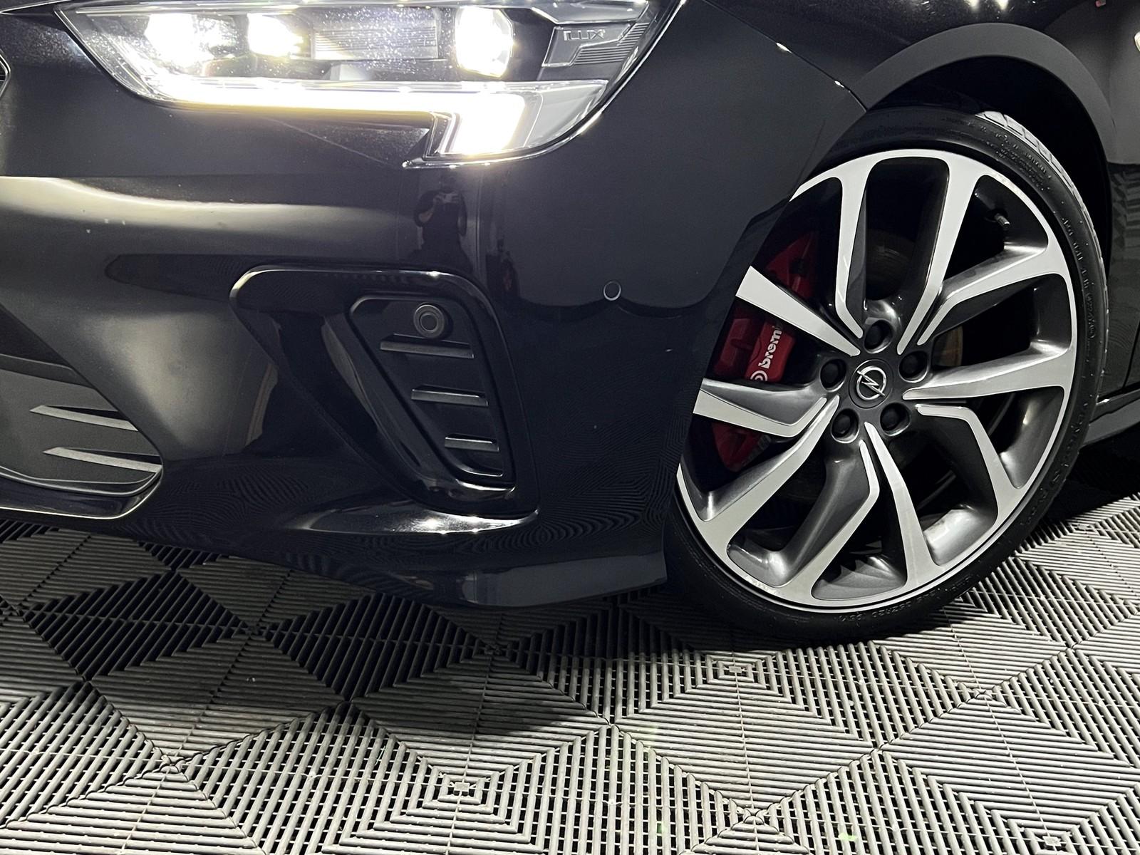 Opel Insignia Sport GSi 4x4 5*JAHRE*GARANTIE AUTOM LE, миниатюра 27